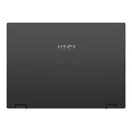 MSI Summit E14 Flip Evo A13MT-238FR - Conception inclinable - Intel Core i7 - 1360P - jusqu'à 5 GHz ... (9S7-14F111-238)_8